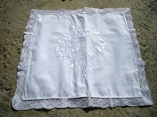 Husa perinita
