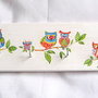 Cuier lemn decorata  - 27152