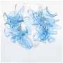 Cercei  CE 0106  Blue Jellyfish