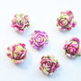 LMCB12 - cabochon floare