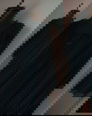 BLUZA ROCHIE MATASE VEGETALA