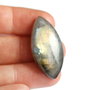 Cabochon Labradorit Marquise