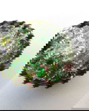 Brosa -  Flori sub ploaie - BRO 0107