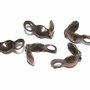 Tips, cupa nod, cupru, 8x4 mm