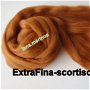 lana extrafina -scortisoara-50g