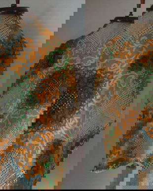 ESARFA MATASE NATURALA