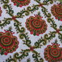 Cupon draperie vintage 1.90m
