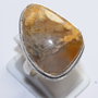 Inel opal