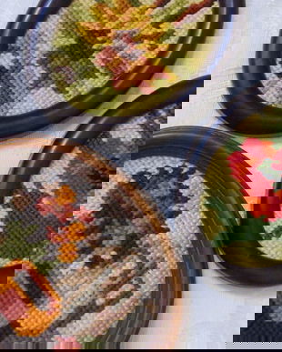 3 Goblenuri miniaturi