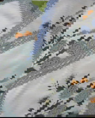 Set 3 huse perne decorative