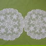 Set 2 mileuri vintage