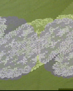 Set 2 mileuri vintage