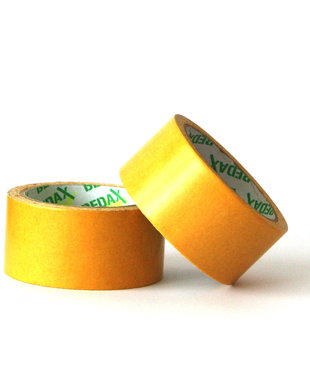 Banda dublu adeziva 48 mm Super strong