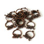 Link, conector cupru DIOR