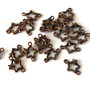 Conector stea