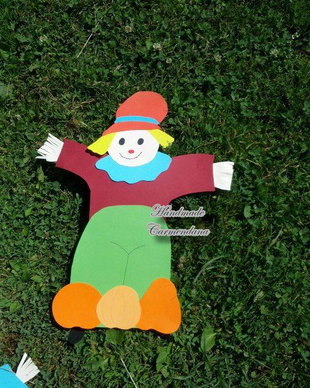 Decoratiune halloween