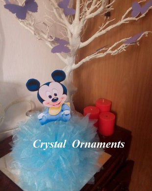 Decor botez