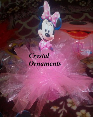 Decoratiuni botez