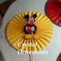 Decoratiuni candy bar