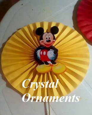 Decoratiuni candy bar