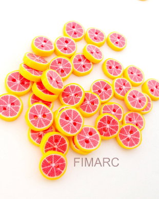 ''Grapefruit'' - nasturi,aplicatii,accesorii