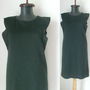 MANGO ROCHIE NEAGRA JERSE