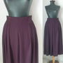 FUSTA VIOLET