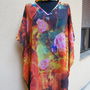 Rochie -bluza-noua