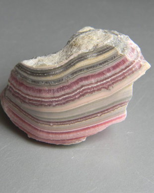 Specimen - rhodocrosit
