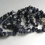 Blue Goldstone chipsuri
