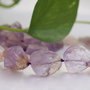 Ametist/ ametrine 14-18mm (1)