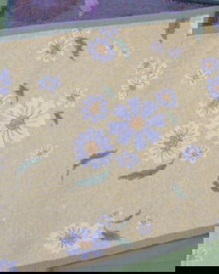 Traversa cu margarete