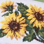 Husa perna decorativa