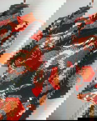 ROCHIE ANII 60 JERSE