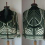 SACOU JERSE GRAFIC