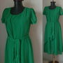 ROCHIE VERDE VAPOROASA