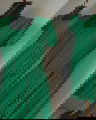 ROCHIE VERDE VAPOROASA