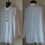 BLUZA BAVAREZA BUMBAC BRODERIE