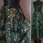 FUSTA MATASE NATURALA FLORAL