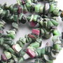 Rubin Zoisite