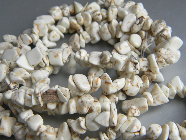 Magnesite