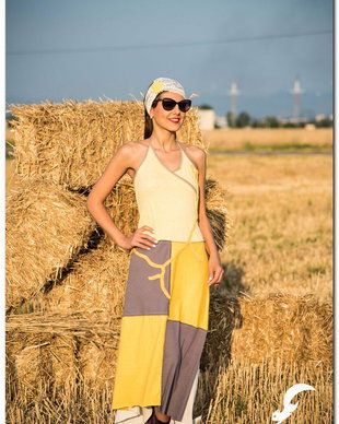 rochie petice,R EZERVATA