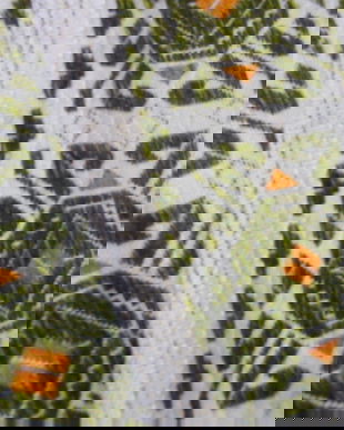 Traversa rustica-stofa