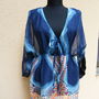 Bluza voal JW STYLE-noua