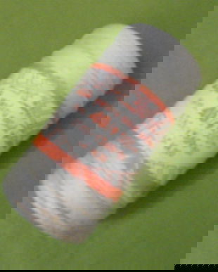 Fir bumbac pt pielarie