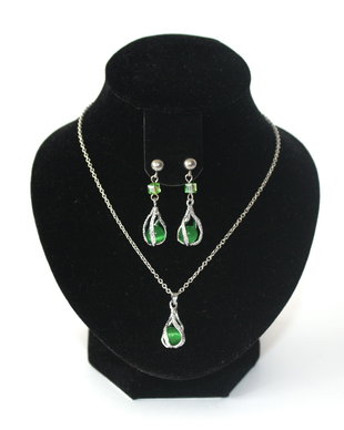 Set cat eye elegant