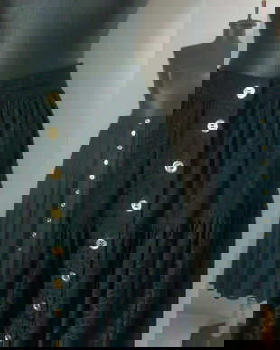 FUSTA MATASE VEGETALA