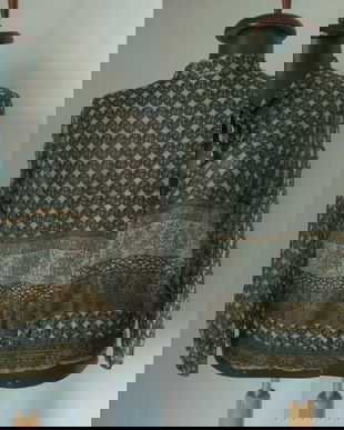 BLUZA MATASE NATURALA