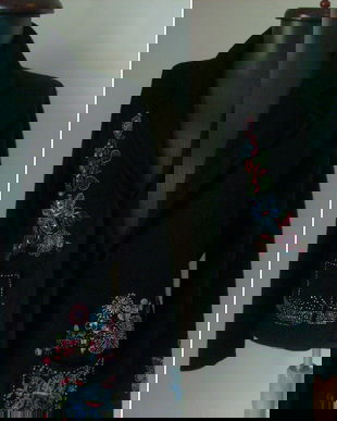 CARDIGAN BRODAT MANUAL