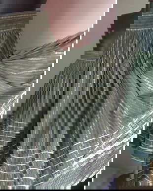 FUSTA BAVAREZA PANZA TESUTA